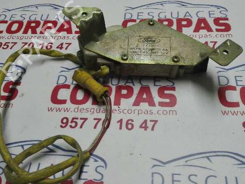 Used Electronic module FORD ORION III (GAL) [1990-1996]  19546911