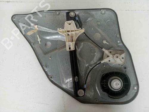 Rear right window mechanism SEAT CORDOBA (6L2)  | BP19561729C25 