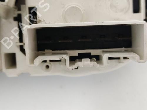 AC-Styringsenhed/Manøvreenhed FORD FOCUS II (DA_, HCP, DP)  | BP19568933I5 