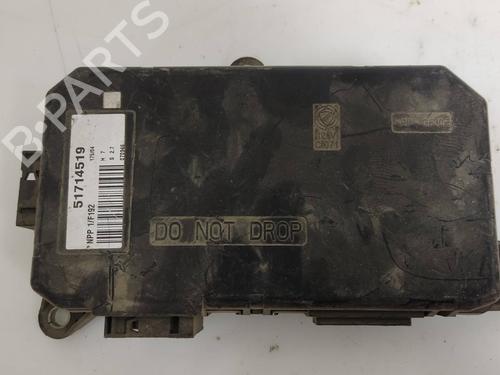 Elektronische module FIAT STILO (192_) [2001-2010]  19570378