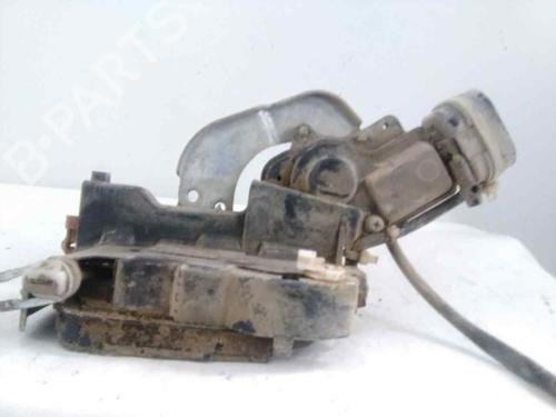 Front right lock SUZUKI GRAND VITARA I (FT, HT) 2.0 HDI 110 16V 4x4 (SQ420D, TD83V) | BP19562599C97 