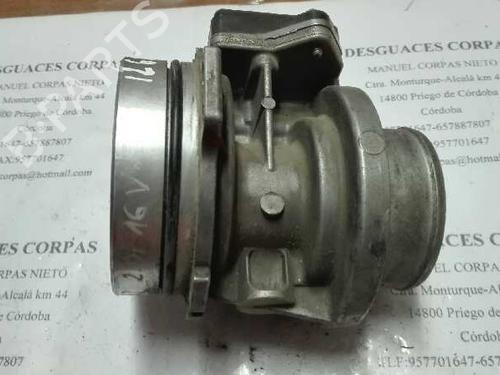 Mass air flow sensor FORD FIESTA III (GFJ)  | BP19546298M95 