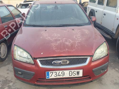 Engine FORD FOCUS II Saloon (DB_, FCH, DH) | BP38470696M1 - Image 11