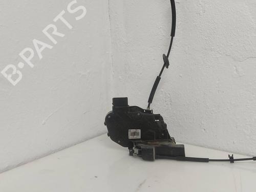 Used Front left lock LAND ROVER RANGE ROVER SPORT I (L320) 2.7 D 4x4 (190 hp) 19916185