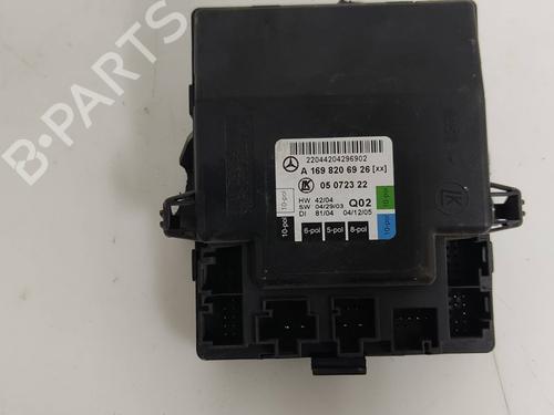 Used Electronic module MERCEDES-BENZ B-CLASS Sports Tourer (W245) B 180 CDI (245.207) (109 hp) 19661885