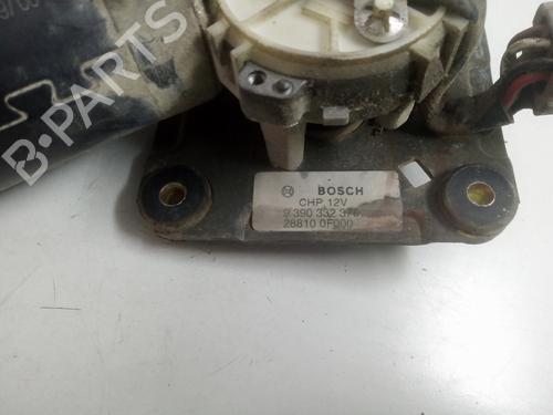 Front wiper motor NISSAN TERRANO II (R20)  | BP19561455M29 