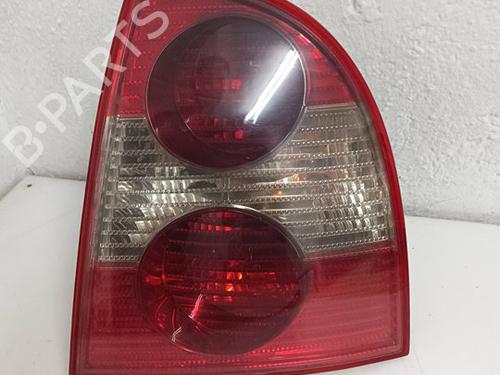 Used Right taillight Right taillight VW PASSAT B5.5 (3B3) [2000-2005] 36166486 36166486