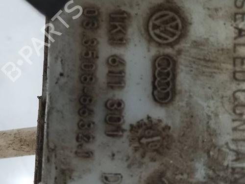 Brake master cylinder SEAT LEON (1P1) | BP37495352M77 - Image 5