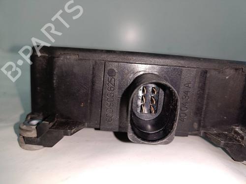 Elektronisk modul SKODA OCTAVIA II (1Z3)  | BP29724514M83 