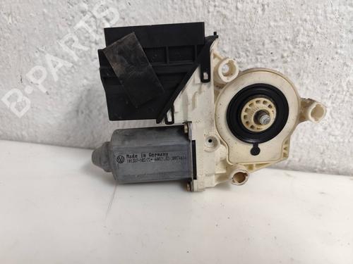 Used Left front window motor SEAT CORDOBA (6L2) [2002-2009]  27460053