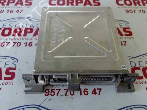 Used Engine control unit (ECU) LANCIA DELTA II (836_) [1993-1999]  22545724