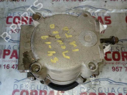 AC compressor FORD MONDEO II (BAP)  | BP19552536M34 