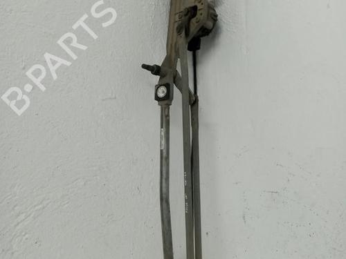 Front wiper motor FORD FOCUS II (DA_, HCP, DP)  | BP19563207M29 