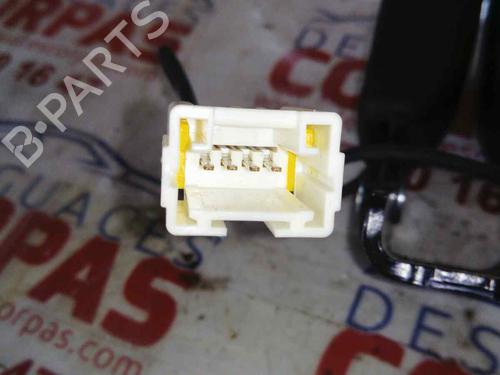 Other CITROËN C4 II (NC_) 1.6 BlueHDi 100 | BP19551648O1