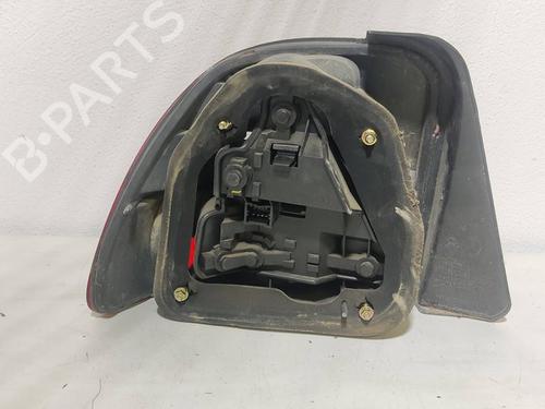 Right taillight ROVER 45 I Hatchback (RT) 1.6 | BP19710804C35 