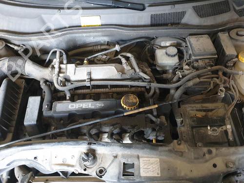 Egr OPEL ASTRA G Estate (T98)  | BP19660344M69 