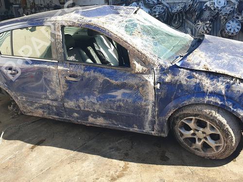 Right rear window switch OPEL ASTRA H (A04) | BP19660883I28