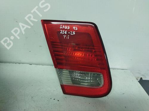 Used Left tailgate light SAAB 900 I (AC4, AM4) [1979-1993]  30775618