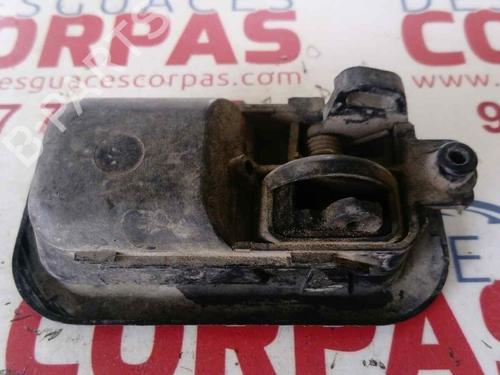 Front right interior door handle FORD ORION I (AFD)  | BP19550204I14 