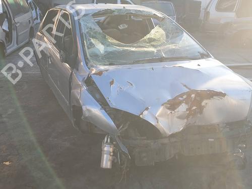 Left front window motor FORD FOCUS II (DA_, HCP, DP) | BP36673038E21 - Image 7