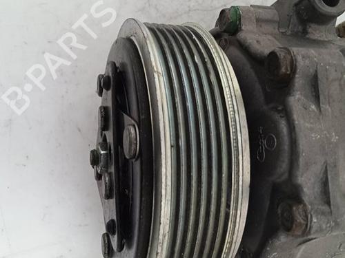 AC compressor VOLVO S40 II (544) | BP36166474M34 - Image 11