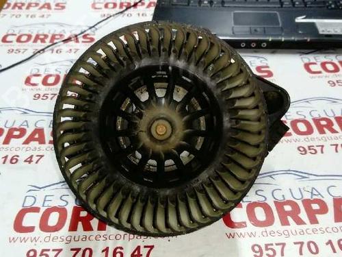 Heater blower motor PEUGEOT 406 (8B)  | BP19553294M62 