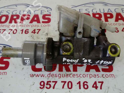Used Brake master cylinder FORD FOCUS I (DAW, DBW) 1.8 Turbo DI / TDDi (90 hp) 19548098