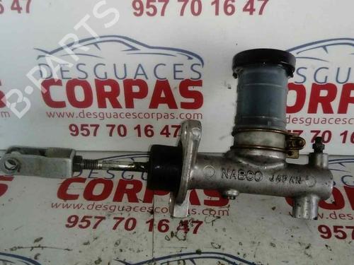 Clutch slave cylinder NISSAN TERRANO II (R20)  | BP19549589M113 