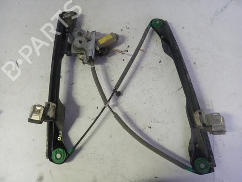 Front right window mechanism FORD FOCUS I (DAW, DBW)  | BP19558899C23 