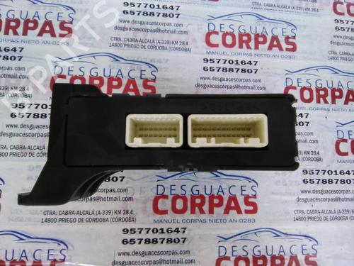 Electronic module TOYOTA AURIS (_E15_)  | BP19555849M83 