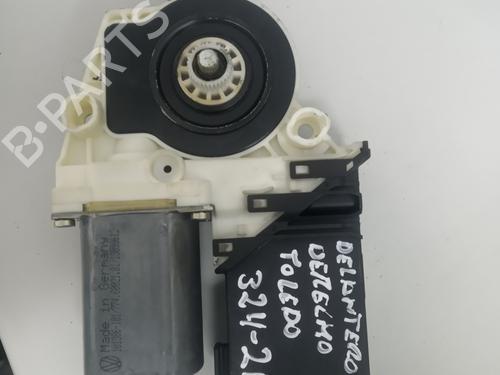 Right front window motor SEAT TOLEDO II (1M2)  | BP19559367E20 