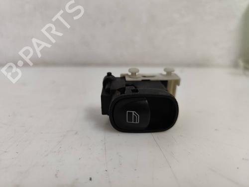 Venstre bagtil elrude kontakt MERCEDES-BENZ C-CLASS (W203) C 220 CDI (203.006) (136 hp) 29982970