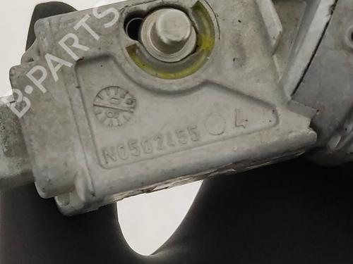 Ignition barrel CITROËN C4 I (LC_)  | BP19572357M48 