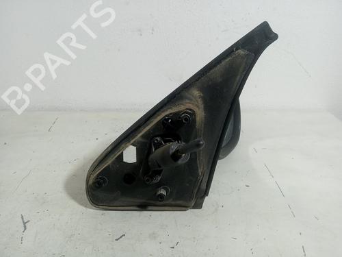 Right mirror RENAULT CLIO II (BB_, CB_)  | BP29548829C27 