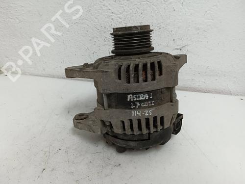 Alternator OPEL ASTRA J (P10) | BP36042297M7 - Image 5