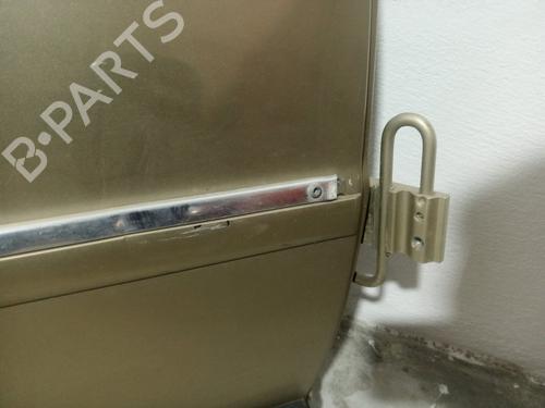 Right rear door VW PASSAT B5.5 (3B3) 1.9 TDI | BP22610600C5 