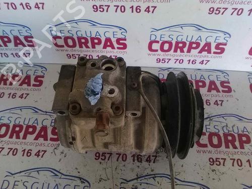 AC compressor KIA SPORTAGE SUV (K00)  | BP19549626M34 