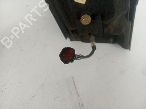 Left mirror FORD FUSION (JU_)  | BP19558662C26 