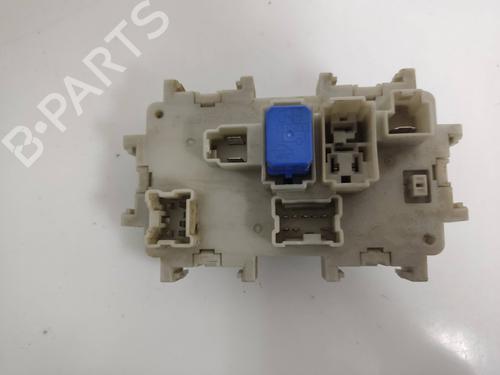 Fuse box NISSAN PATHFINDER III (R51)  | BP19569196E1 