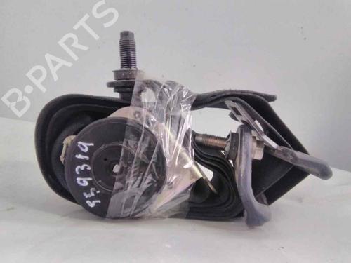 Used Rear right seatbelt NISSAN NV200 / EVALIA Bus [2010-2025]  29410763