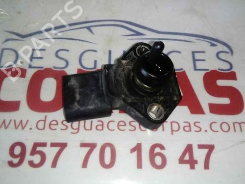 Used Electronic sensor SEAT LEON (1M1) [1999-2006]  19551321