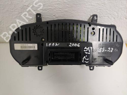 Instrument cluster SEAT LEON (1P1)  | BP19567042C47 