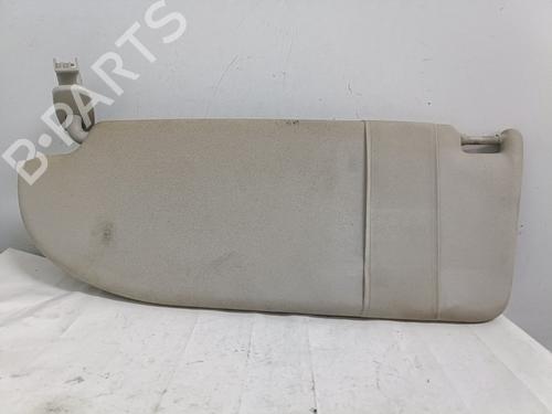 left-sun-visor-seat-cordoba-6l2-2002-2003-2004-2005-2006-2007-2008-2009-40186846 main image