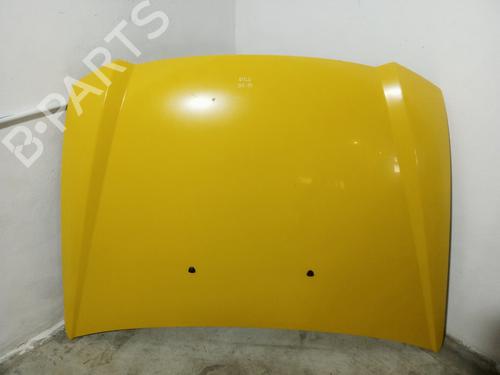 Motorhjelm FIAT STILO (192_) [2001-2010]  19571011