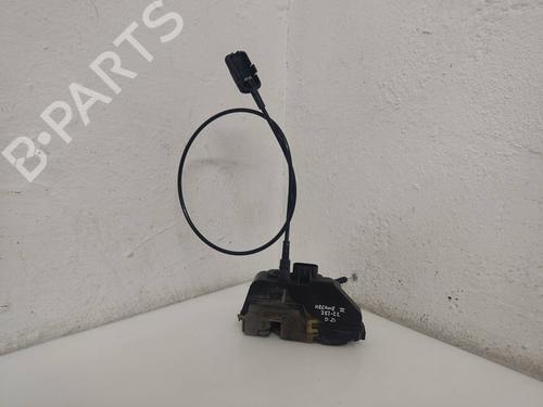 Front right lock RENAULT MEGANE II (BM0/1_, CM0/1_)  | BP19567338C97 