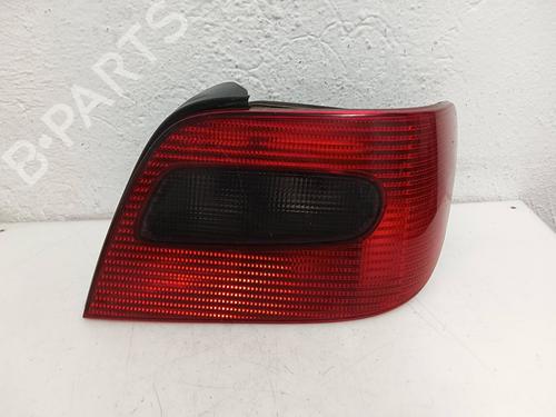 Used Right taillight Right taillight CITROËN XSARA (N1) 1.9 TD (90 hp) 34473279 34473279