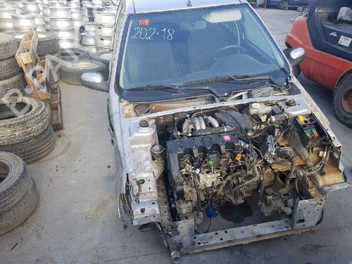 Gearbox CITROËN SAXO (S0, S1)  | BP19551487M3 