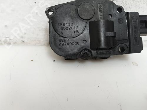 Electronic module MERCEDES-BENZ C-CLASS (W204) | BP33430927M83 - Image 2