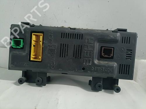 Climate control CITROËN C4 I (LC_)  | BP27480112I5 