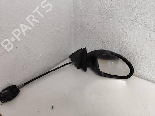 Used Right mirror SEAT CORDOBA (6L2) 1.4 16V (75 hp) 23331889